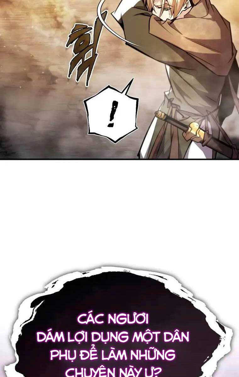 Giảng Sư Đứng Đầu, Baek Sư Phụ: Chapter 67