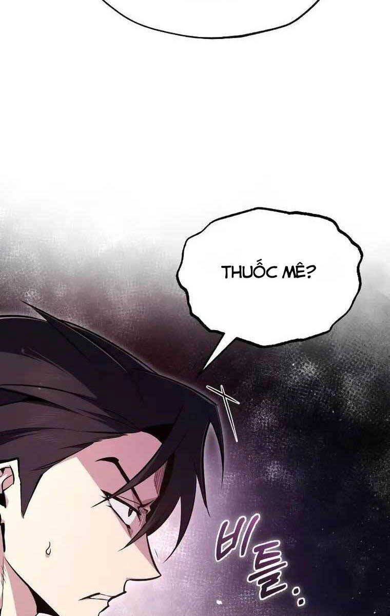 Giảng Sư Đứng Đầu, Baek Sư Phụ: Chapter 67