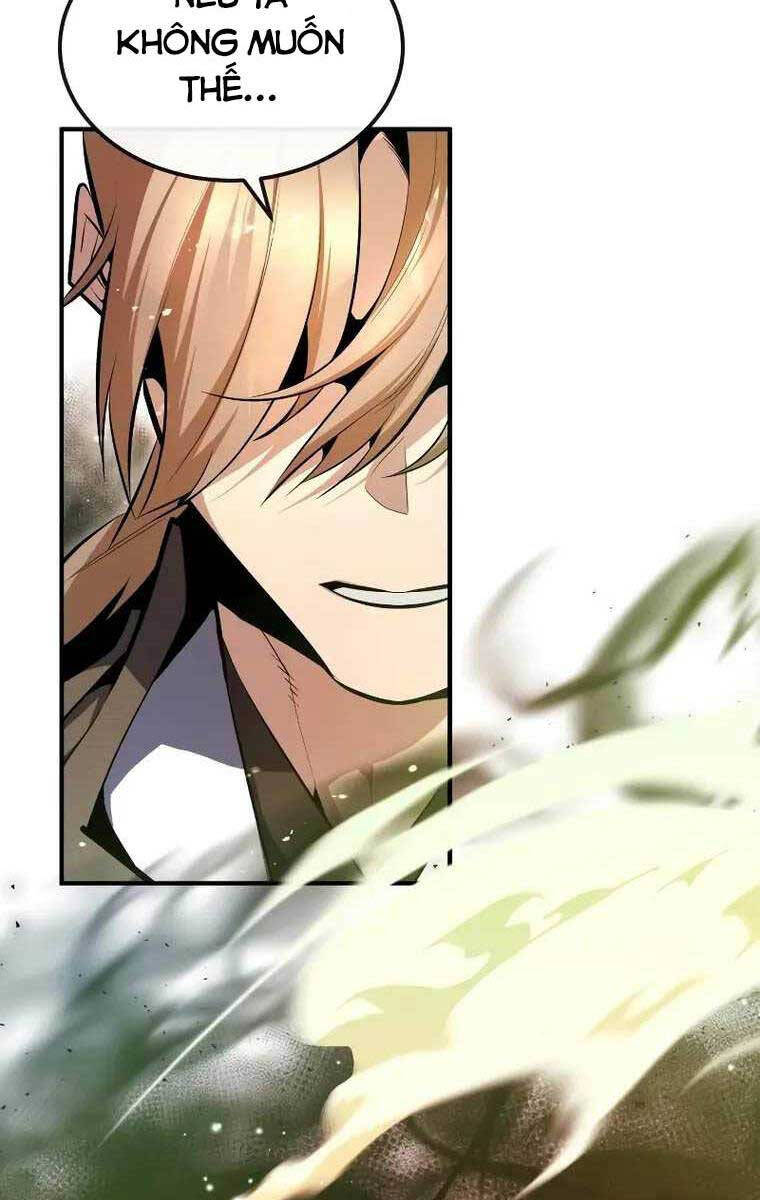 Giảng Sư Đứng Đầu, Baek Sư Phụ: Chapter 67