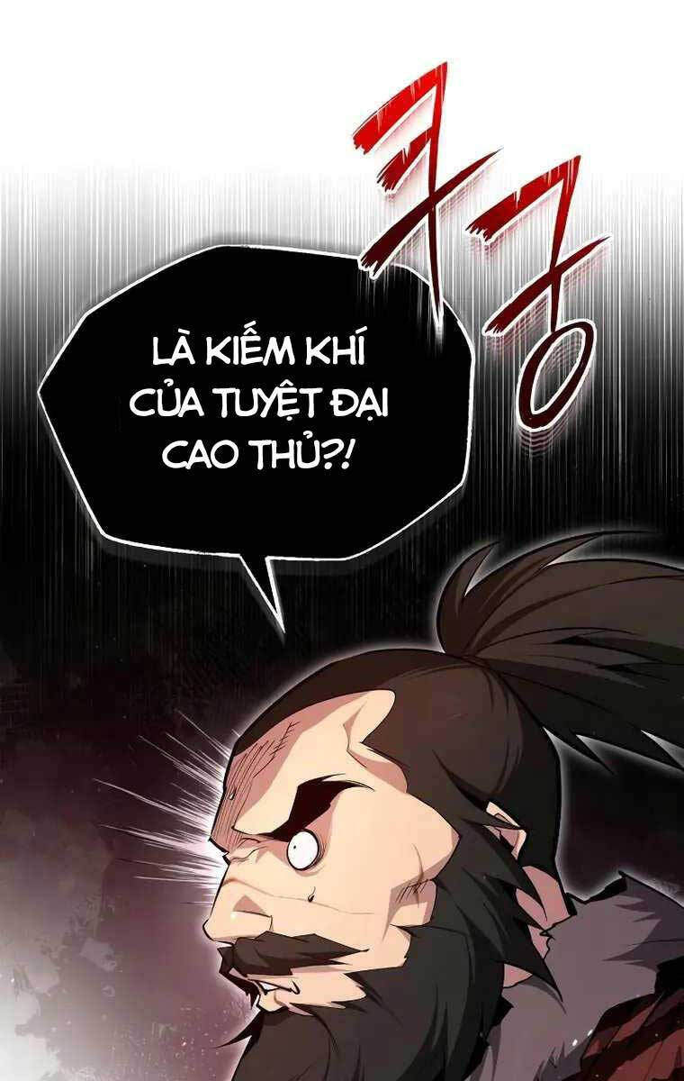 Giảng Sư Đứng Đầu, Baek Sư Phụ: Chapter 67