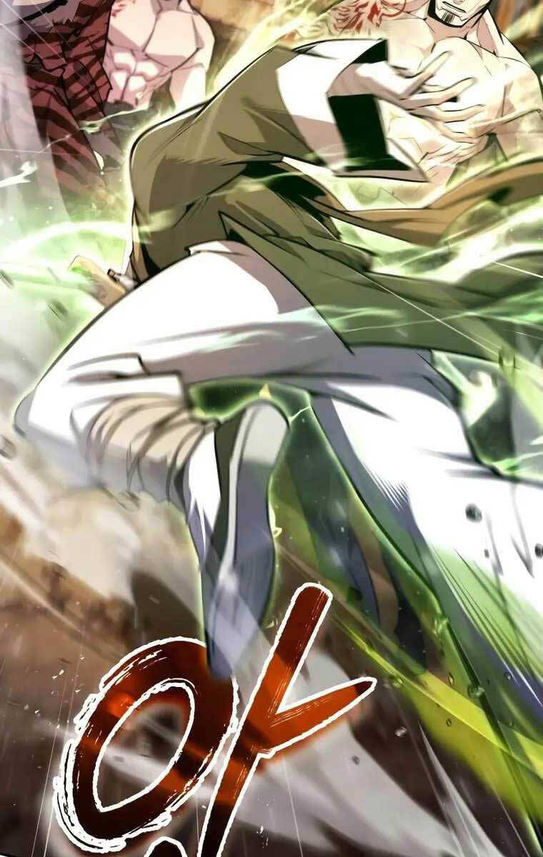 Giảng Sư Đứng Đầu, Baek Sư Phụ: Chapter 67