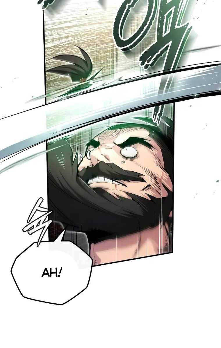 Giảng Sư Đứng Đầu, Baek Sư Phụ: Chapter 67