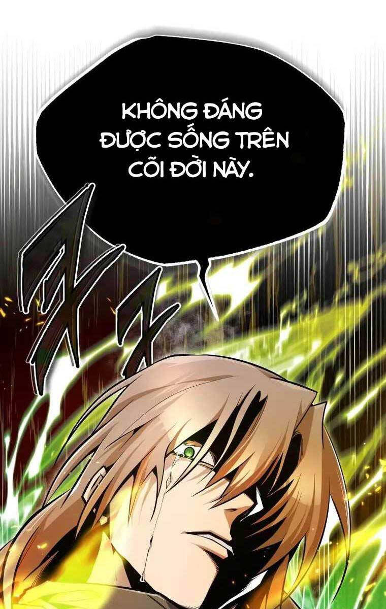 Giảng Sư Đứng Đầu, Baek Sư Phụ: Chapter 67