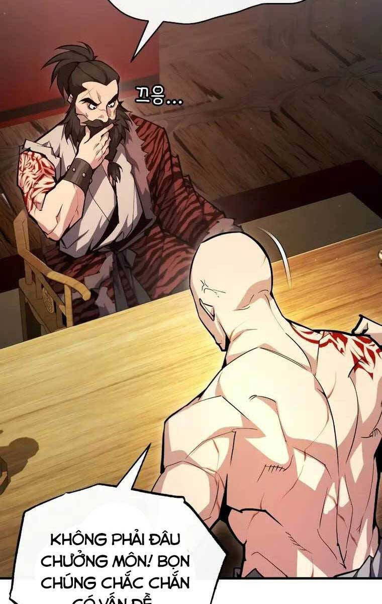 Giảng Sư Đứng Đầu, Baek Sư Phụ: Chapter 67