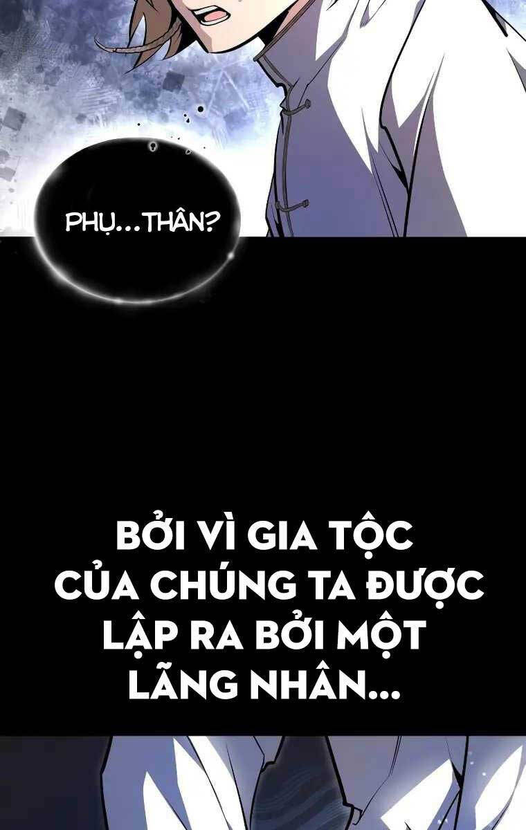 Giảng Sư Đứng Đầu, Baek Sư Phụ: Chapter 67
