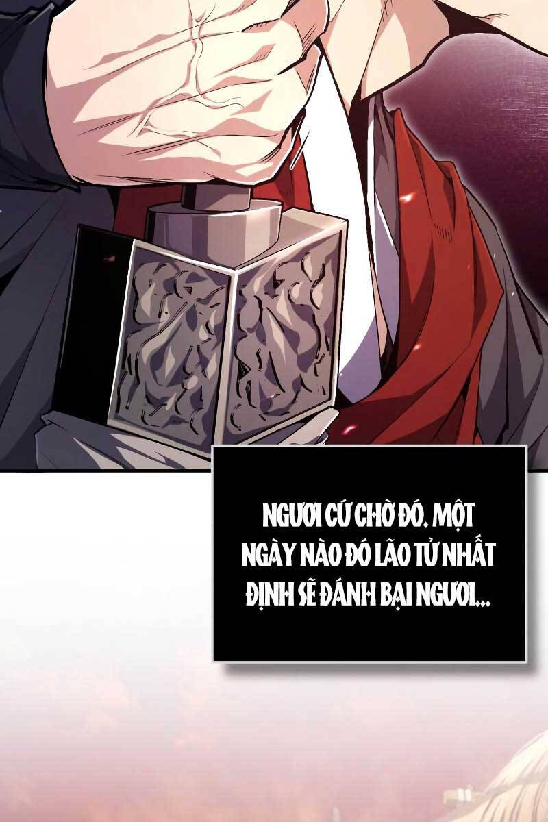 Giảng Sư Đứng Đầu, Baek Sư Phụ: Chapter 68