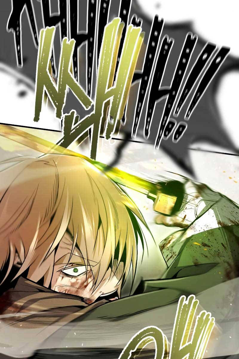 Giảng Sư Đứng Đầu, Baek Sư Phụ: Chapter 68