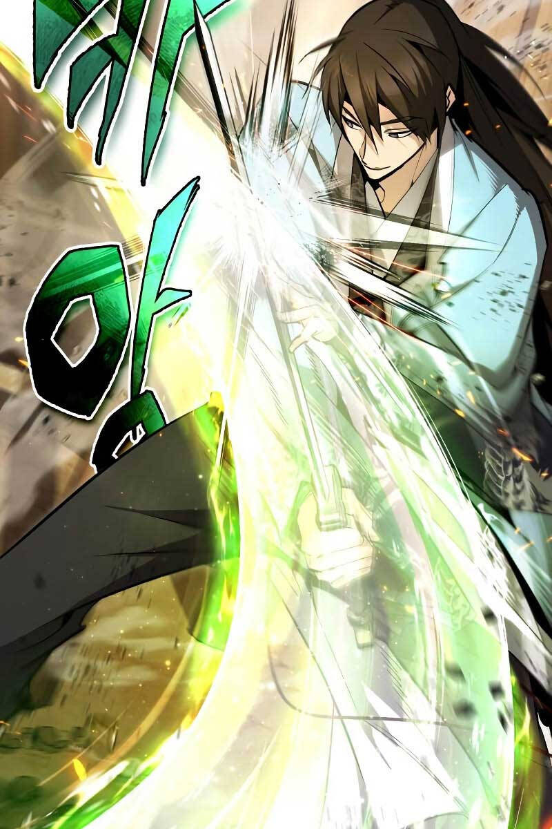 Giảng Sư Đứng Đầu, Baek Sư Phụ: Chapter 68