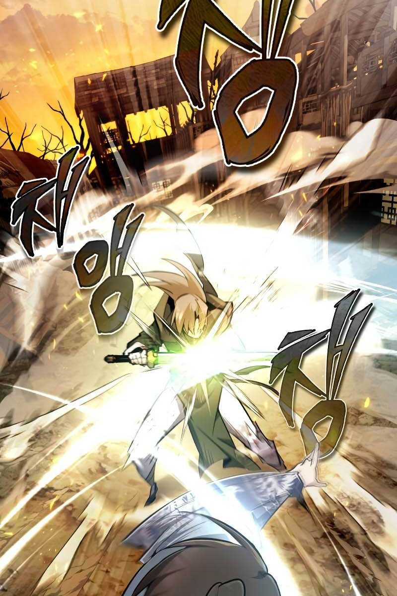 Giảng Sư Đứng Đầu, Baek Sư Phụ: Chapter 68