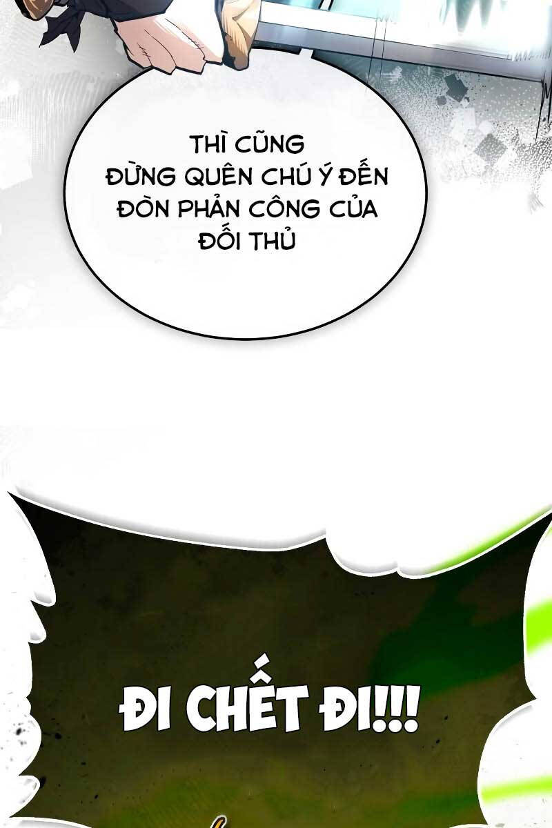 Giảng Sư Đứng Đầu, Baek Sư Phụ: Chapter 68