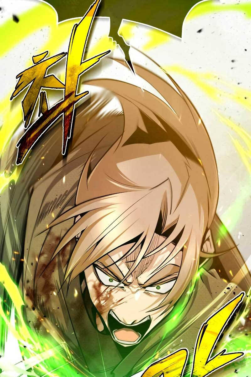 Giảng Sư Đứng Đầu, Baek Sư Phụ: Chapter 68