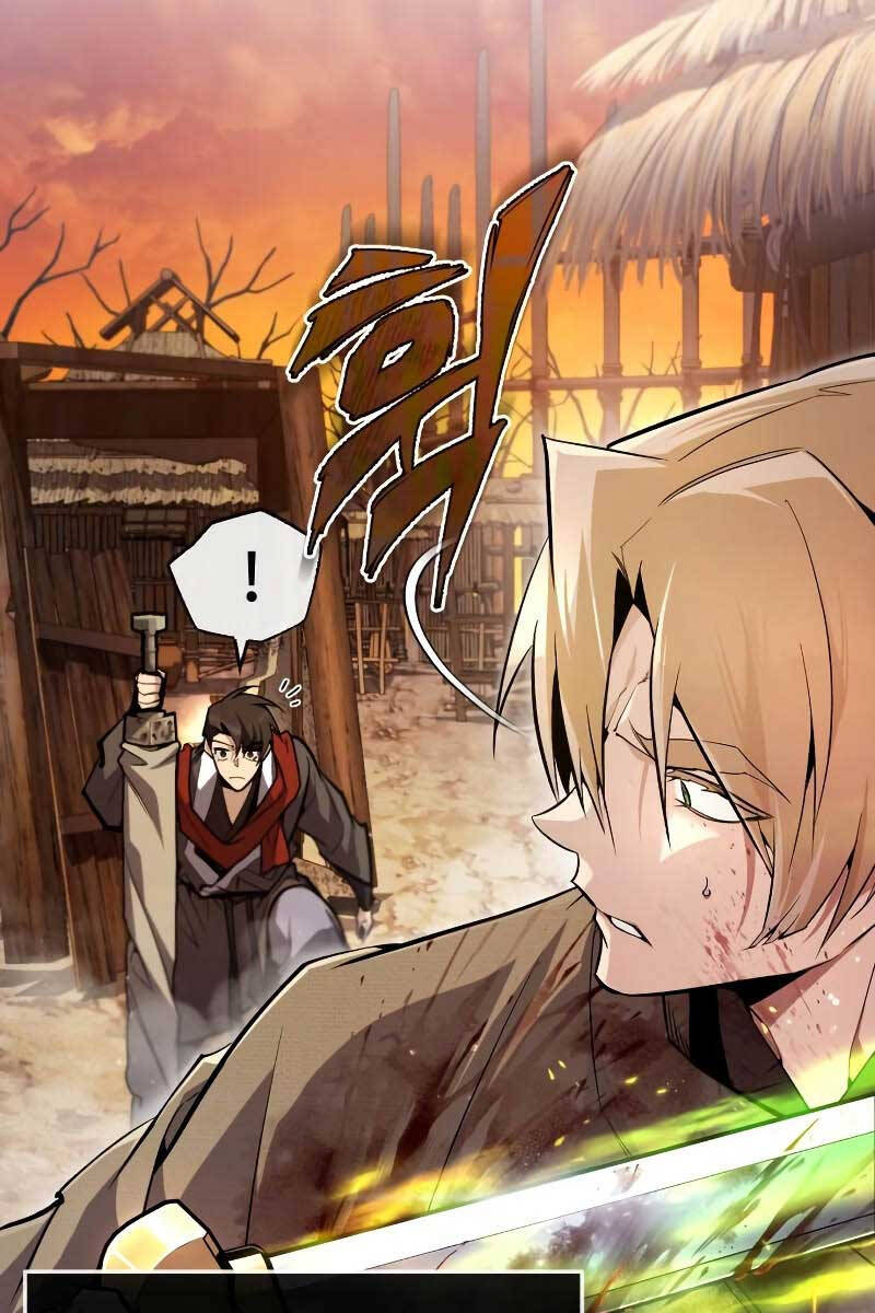 Giảng Sư Đứng Đầu, Baek Sư Phụ: Chapter 68