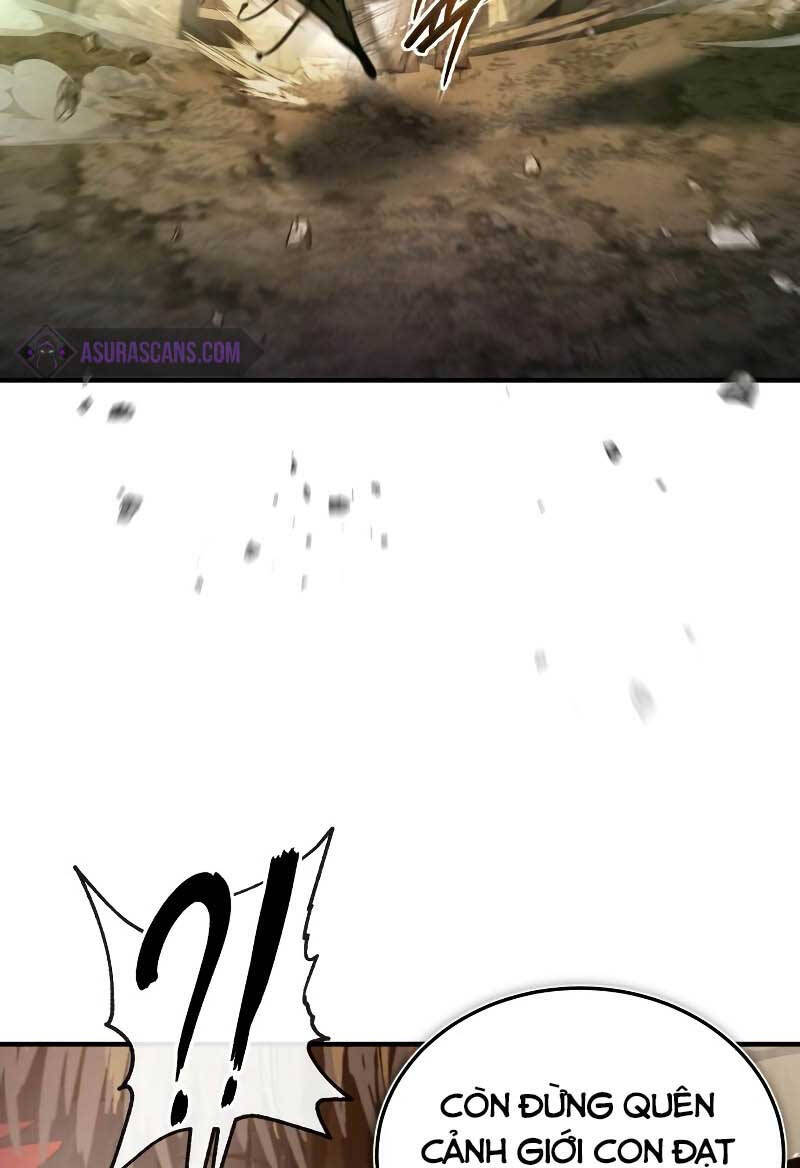 Giảng Sư Đứng Đầu, Baek Sư Phụ: Chapter 68