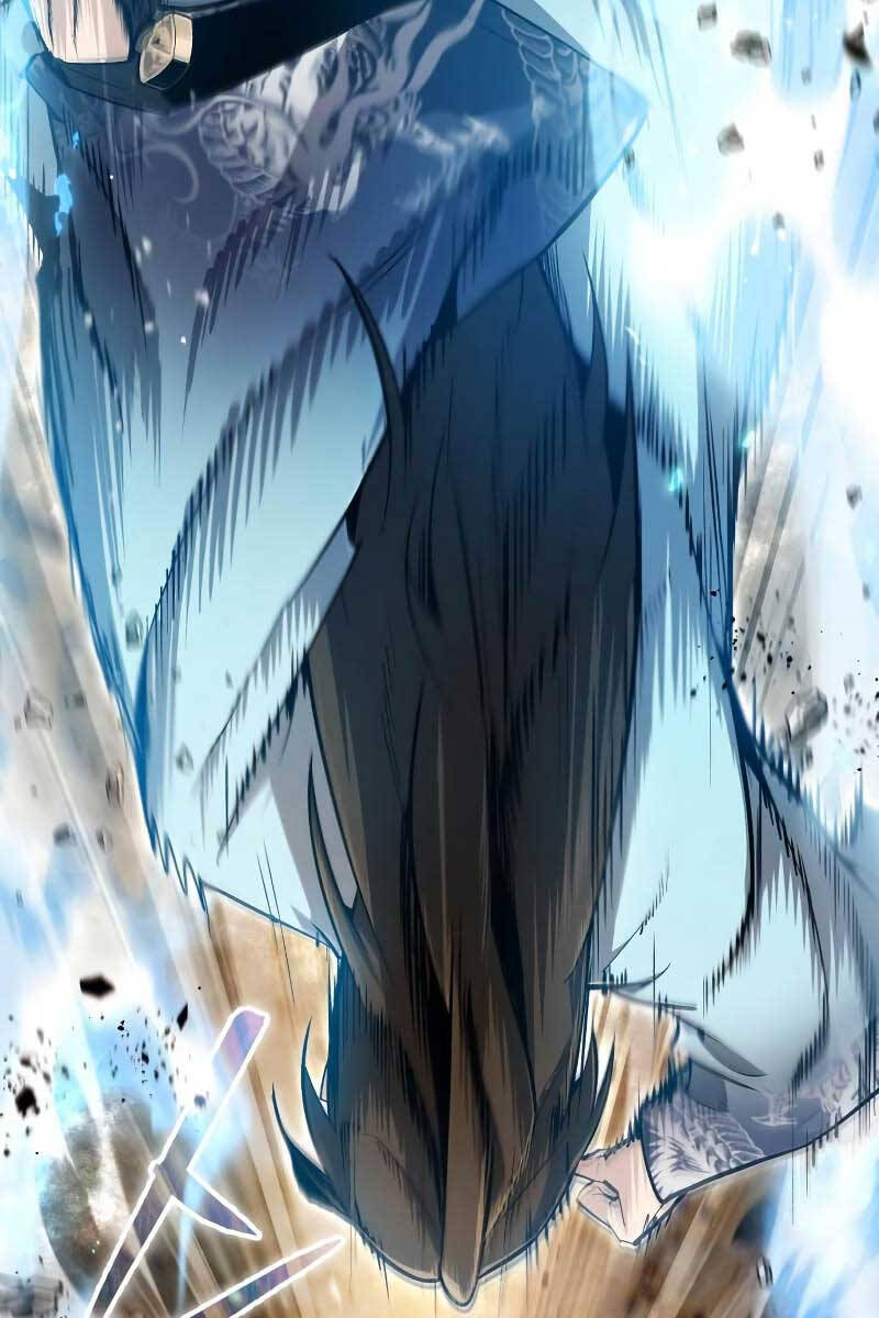 Giảng Sư Đứng Đầu, Baek Sư Phụ: Chapter 68