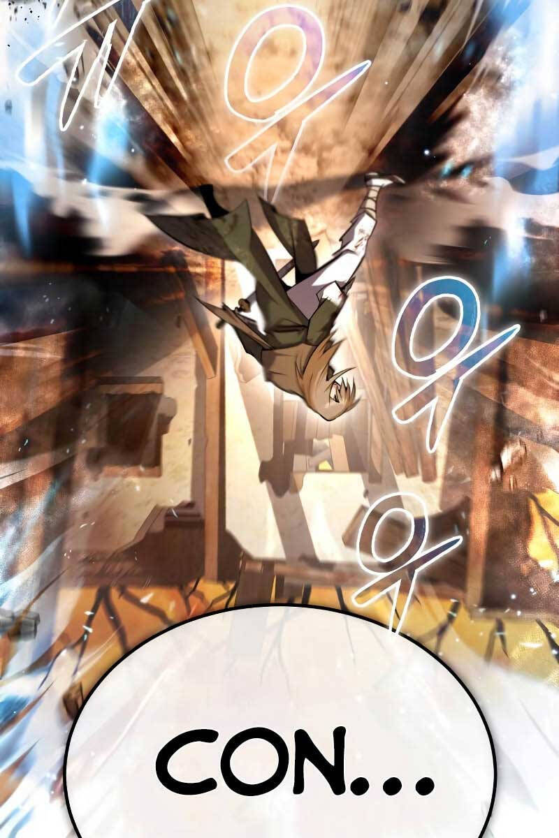 Giảng Sư Đứng Đầu, Baek Sư Phụ: Chapter 68