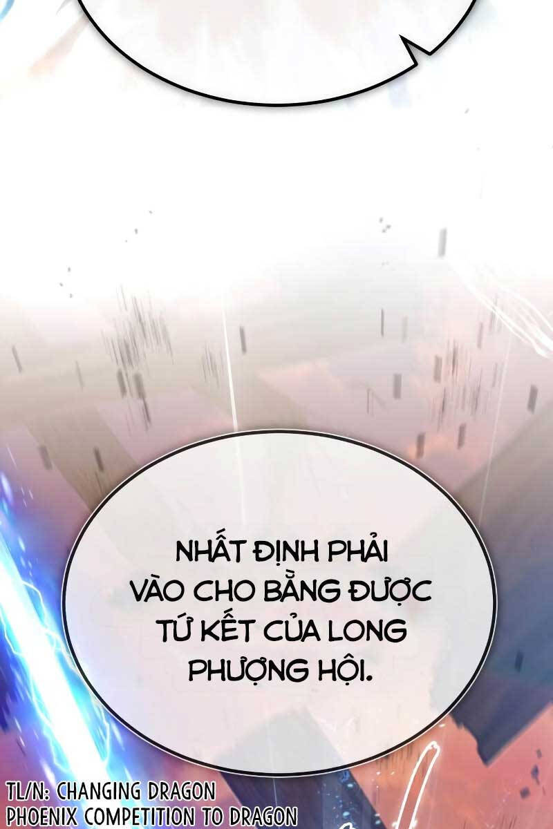 Giảng Sư Đứng Đầu, Baek Sư Phụ: Chapter 68