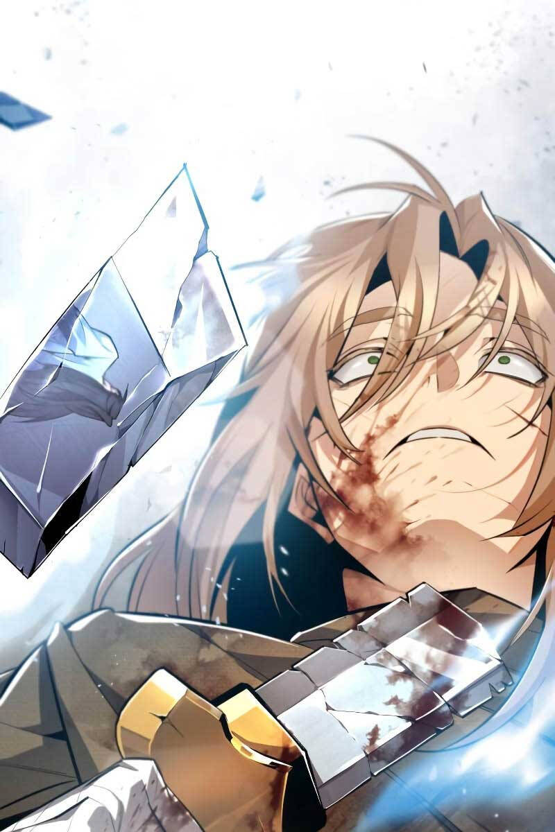 Giảng Sư Đứng Đầu, Baek Sư Phụ: Chapter 68