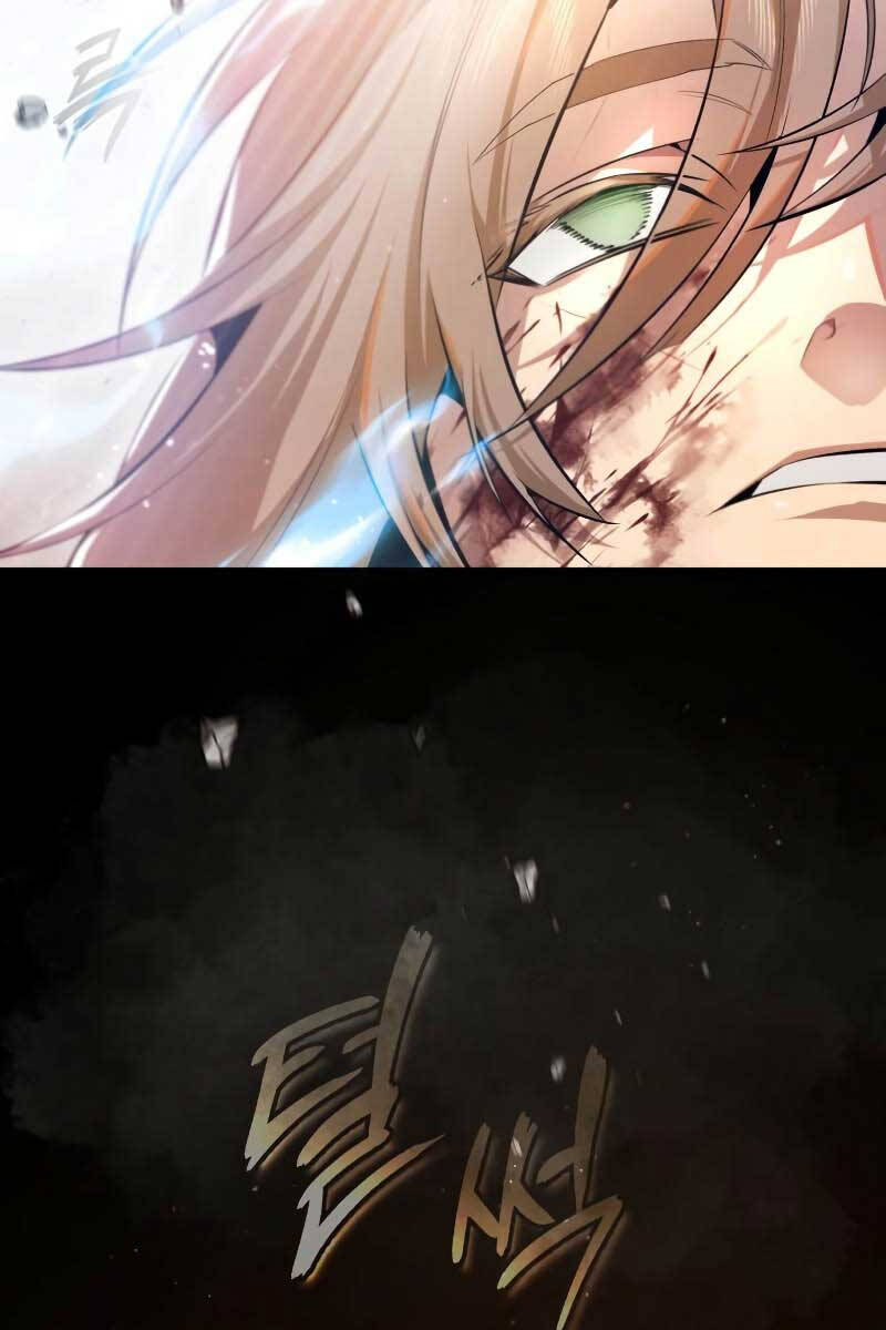 Giảng Sư Đứng Đầu, Baek Sư Phụ: Chapter 68