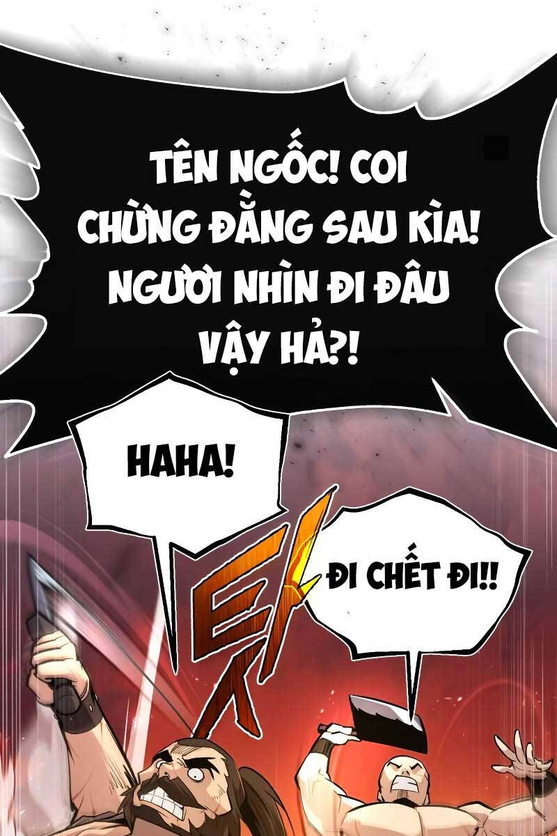 Giảng Sư Đứng Đầu, Baek Sư Phụ: Chapter 68