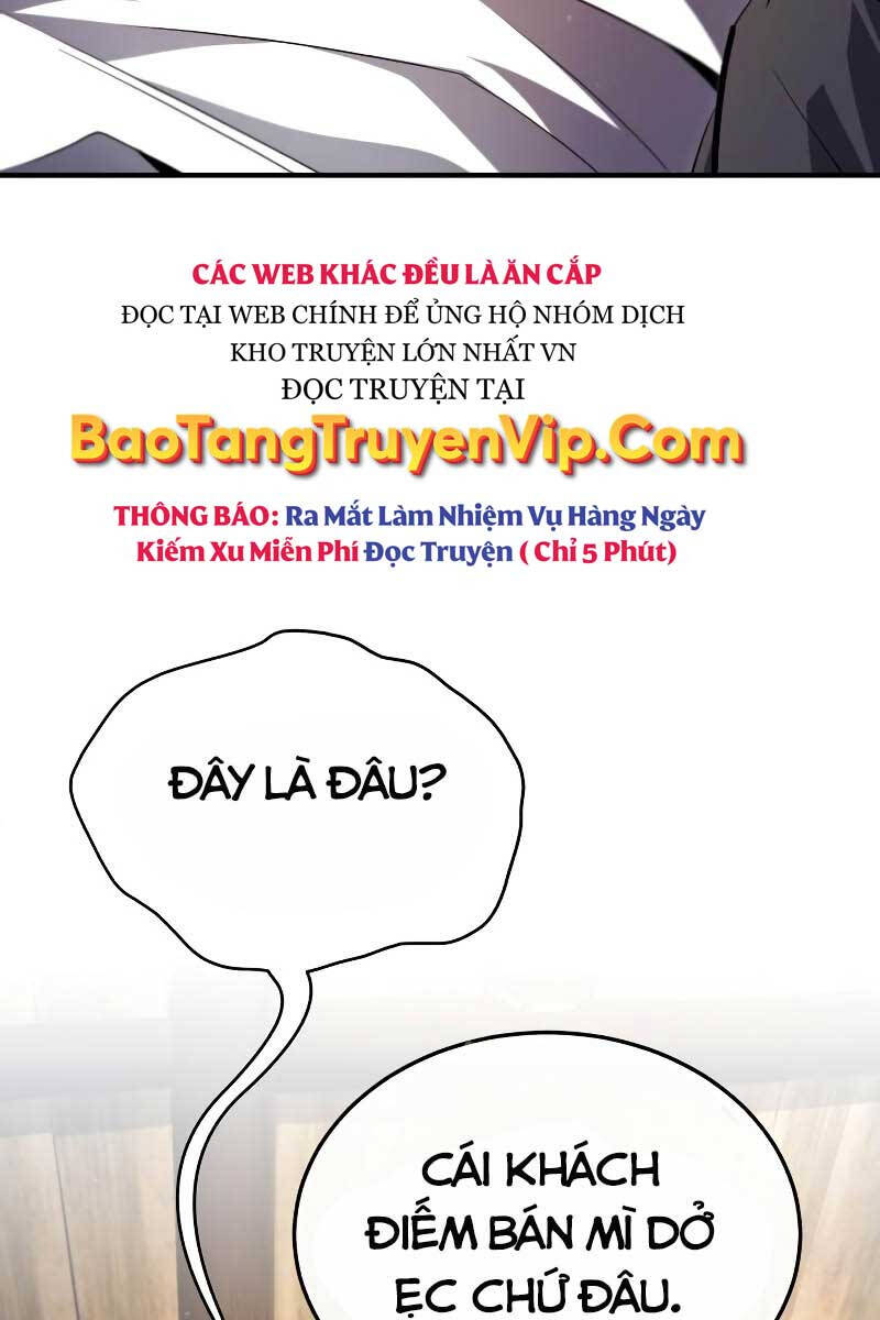 Giảng Sư Đứng Đầu, Baek Sư Phụ: Chapter 68