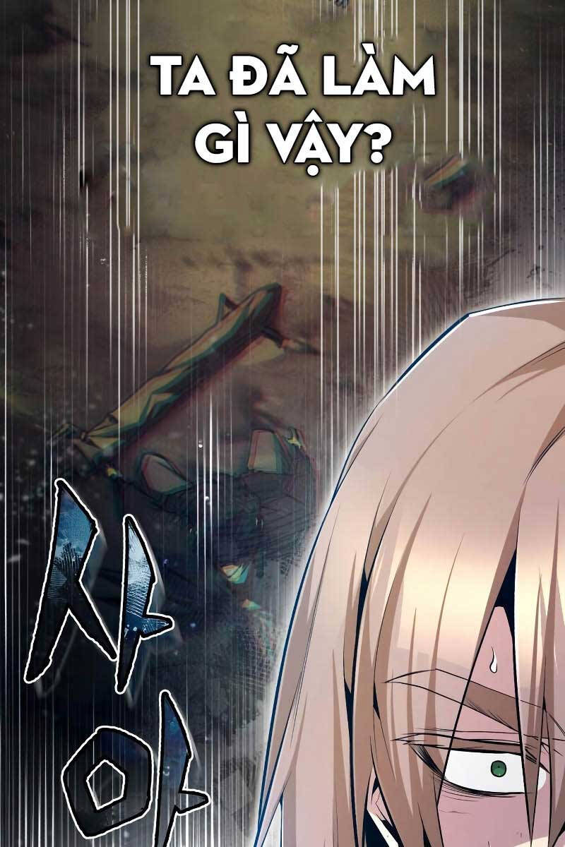 Giảng Sư Đứng Đầu, Baek Sư Phụ: Chapter 68