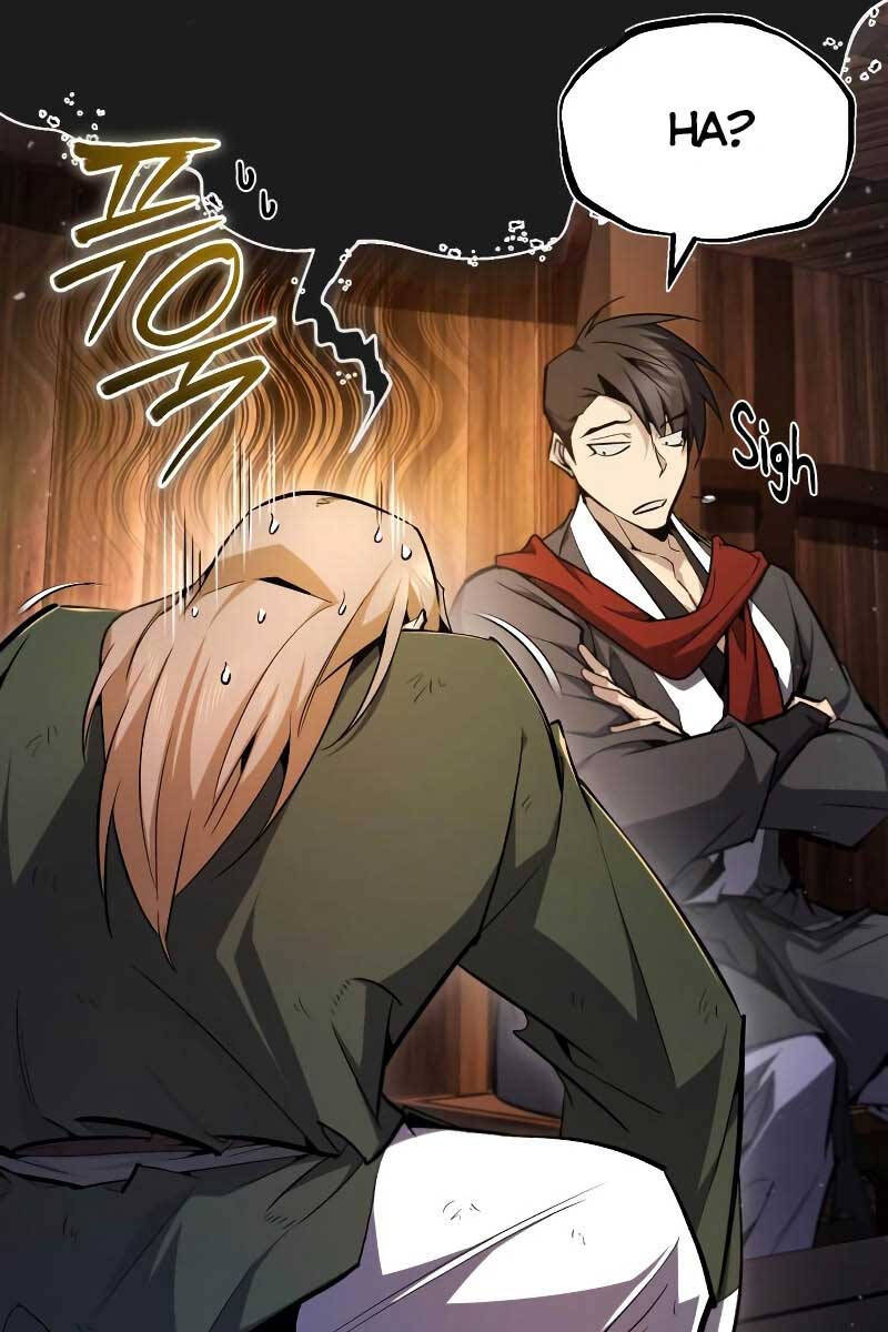 Giảng Sư Đứng Đầu, Baek Sư Phụ: Chapter 68