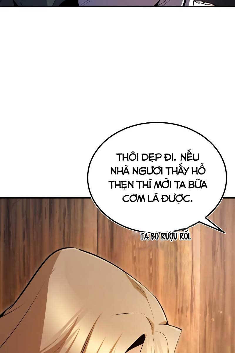 Giảng Sư Đứng Đầu, Baek Sư Phụ: Chapter 68