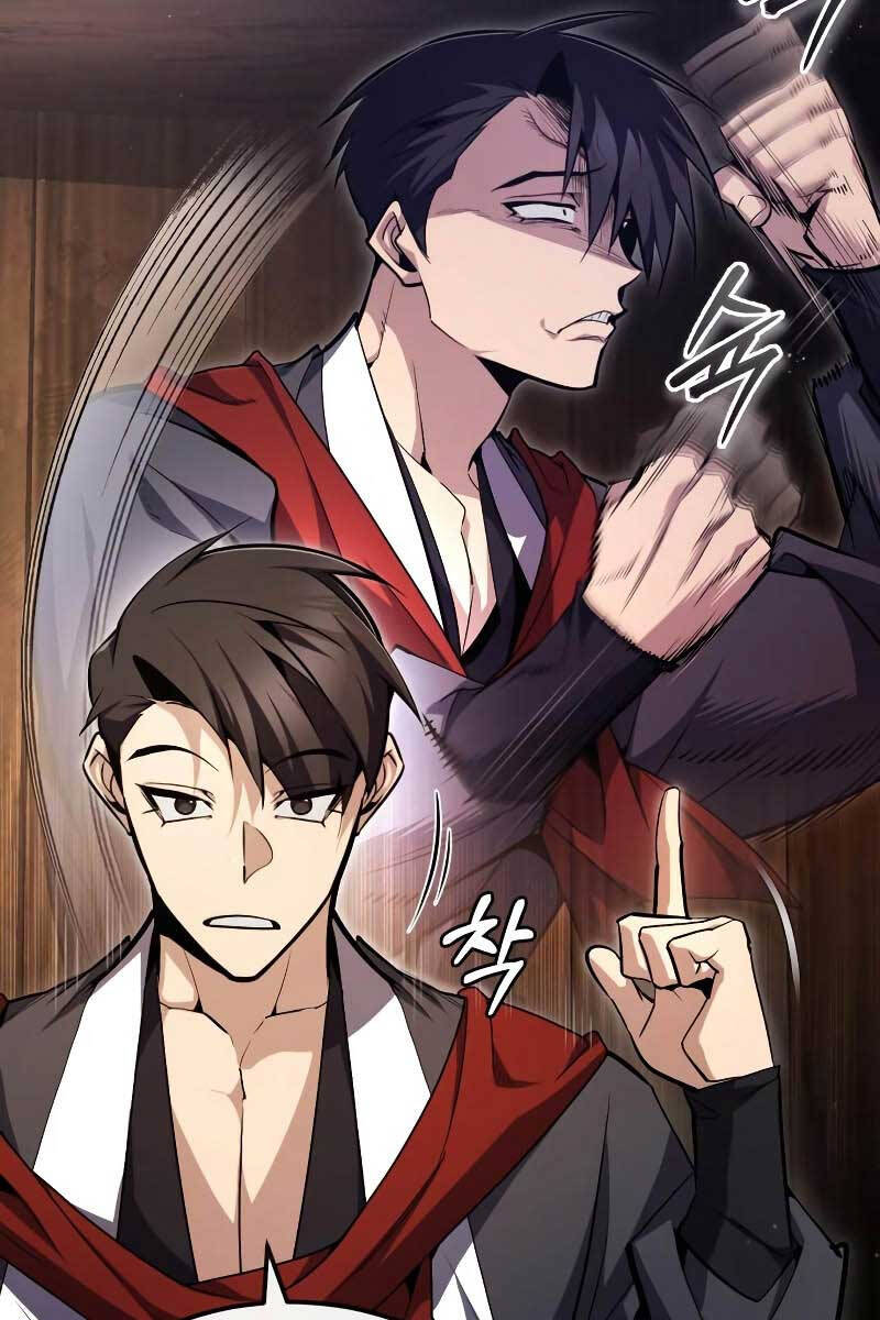 Giảng Sư Đứng Đầu, Baek Sư Phụ: Chapter 68