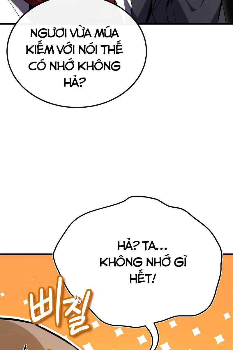 Giảng Sư Đứng Đầu, Baek Sư Phụ: Chapter 68