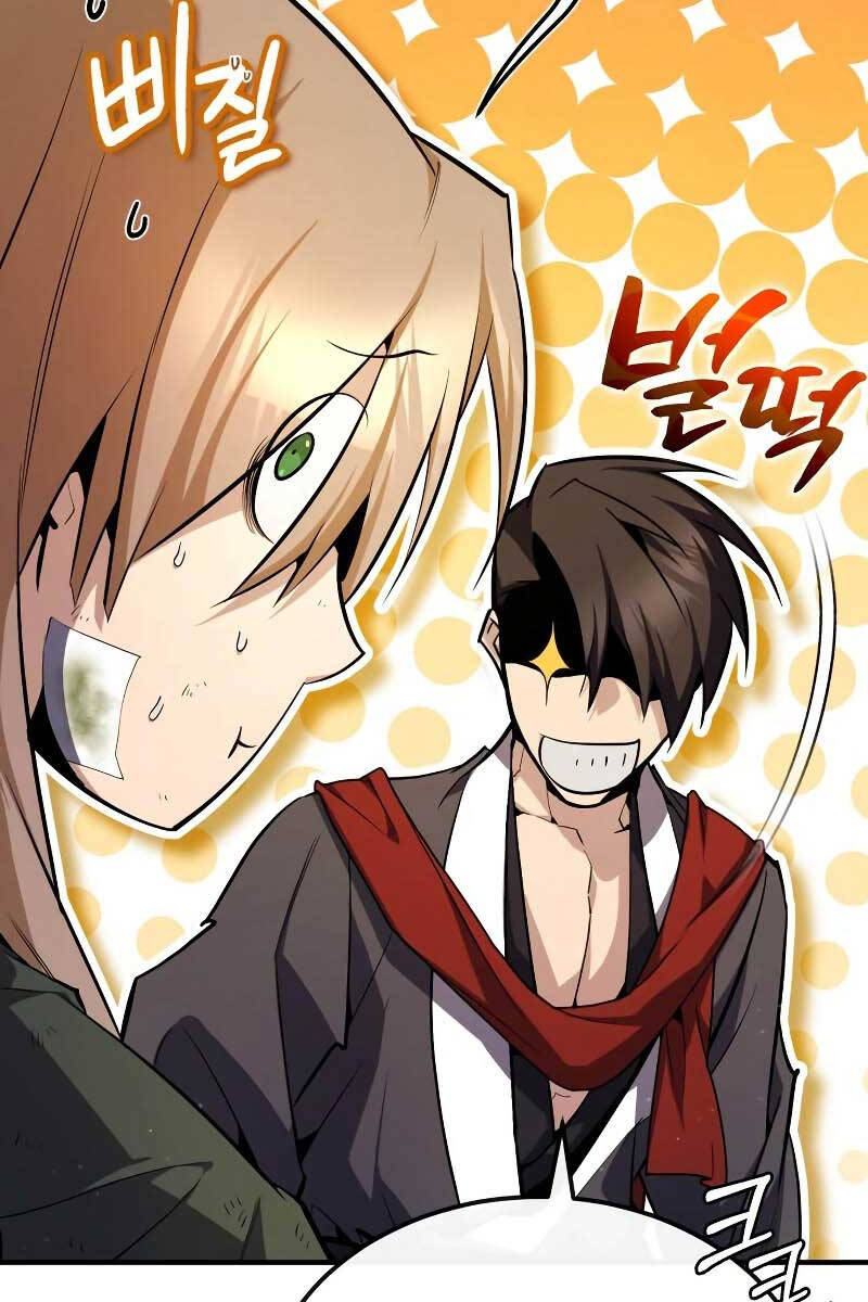 Giảng Sư Đứng Đầu, Baek Sư Phụ: Chapter 68