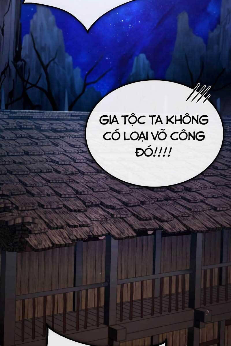 Giảng Sư Đứng Đầu, Baek Sư Phụ: Chapter 68