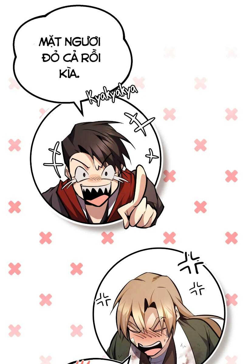 Giảng Sư Đứng Đầu, Baek Sư Phụ: Chapter 68