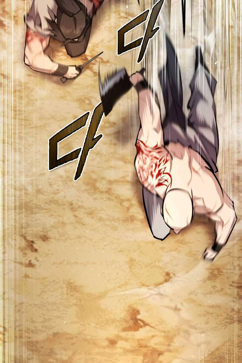 Giảng Sư Đứng Đầu, Baek Sư Phụ: Chapter 68