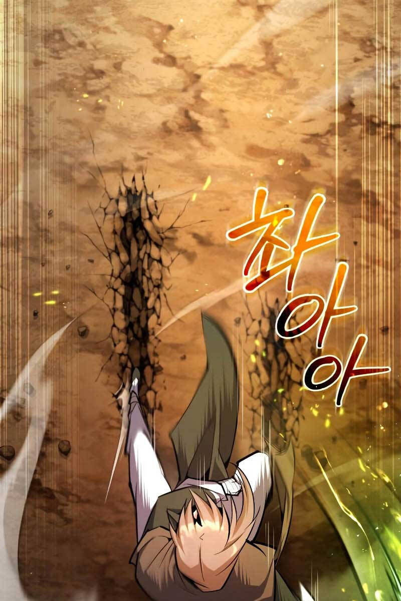 Giảng Sư Đứng Đầu, Baek Sư Phụ: Chapter 68