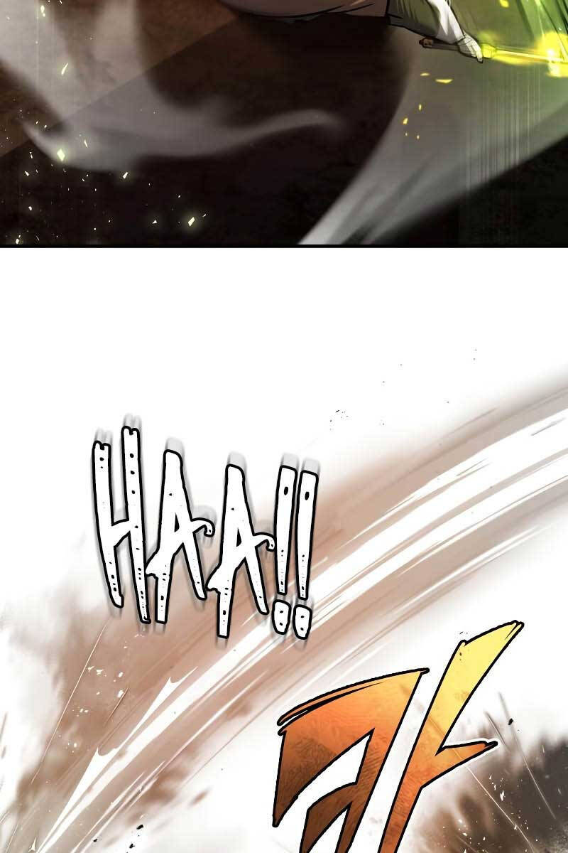 Giảng Sư Đứng Đầu, Baek Sư Phụ: Chapter 68