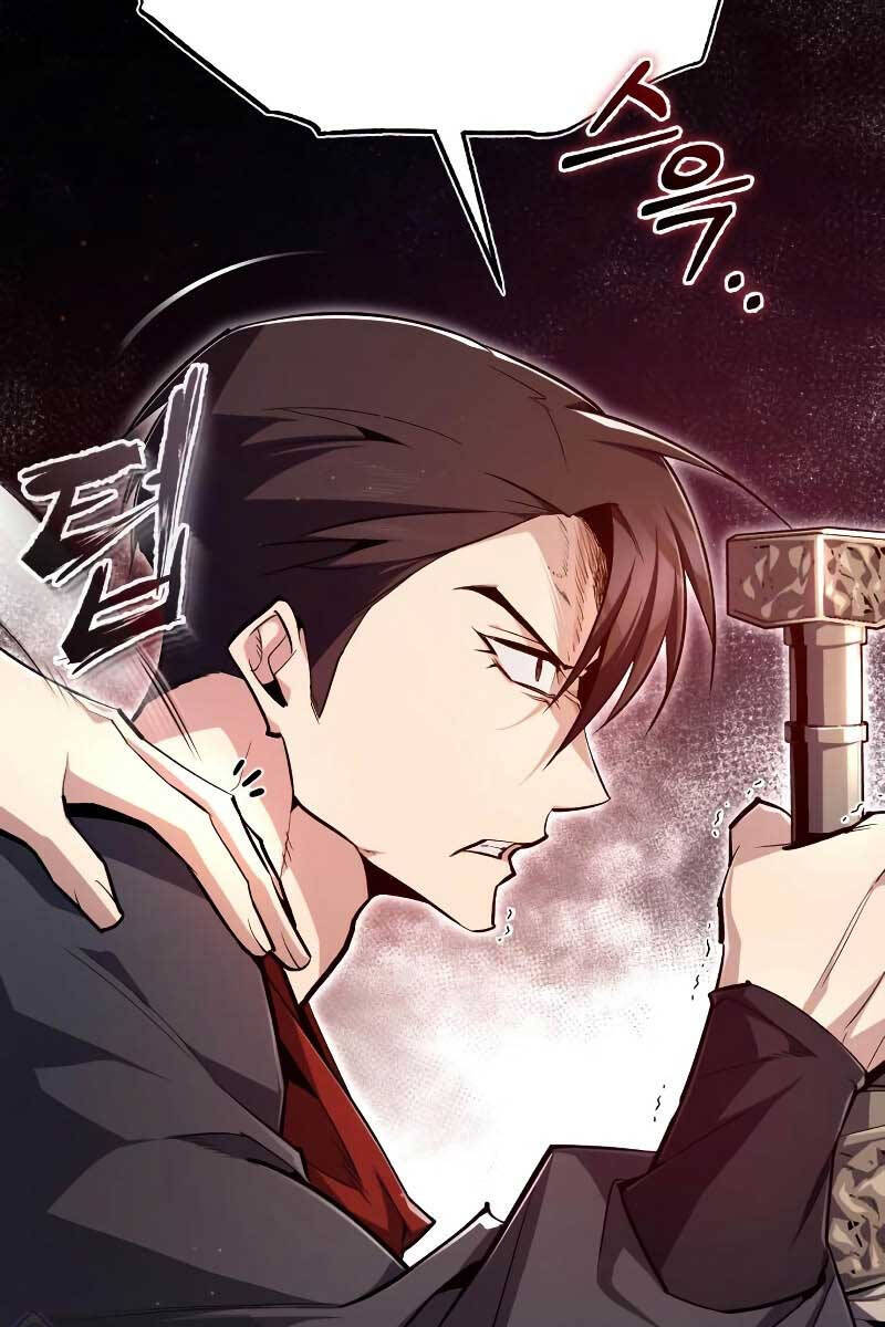 Giảng Sư Đứng Đầu, Baek Sư Phụ: Chapter 68