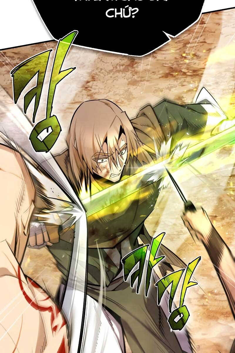 Giảng Sư Đứng Đầu, Baek Sư Phụ: Chapter 68