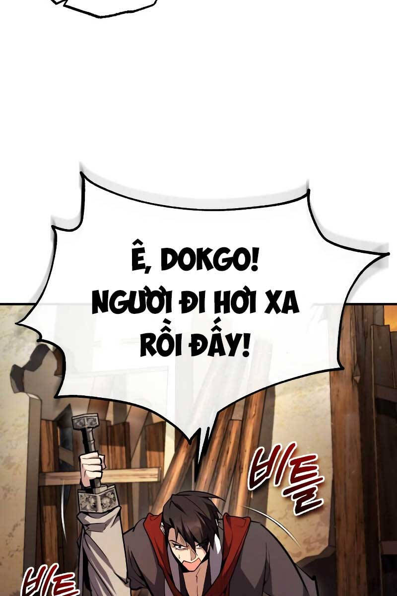 Giảng Sư Đứng Đầu, Baek Sư Phụ: Chapter 68