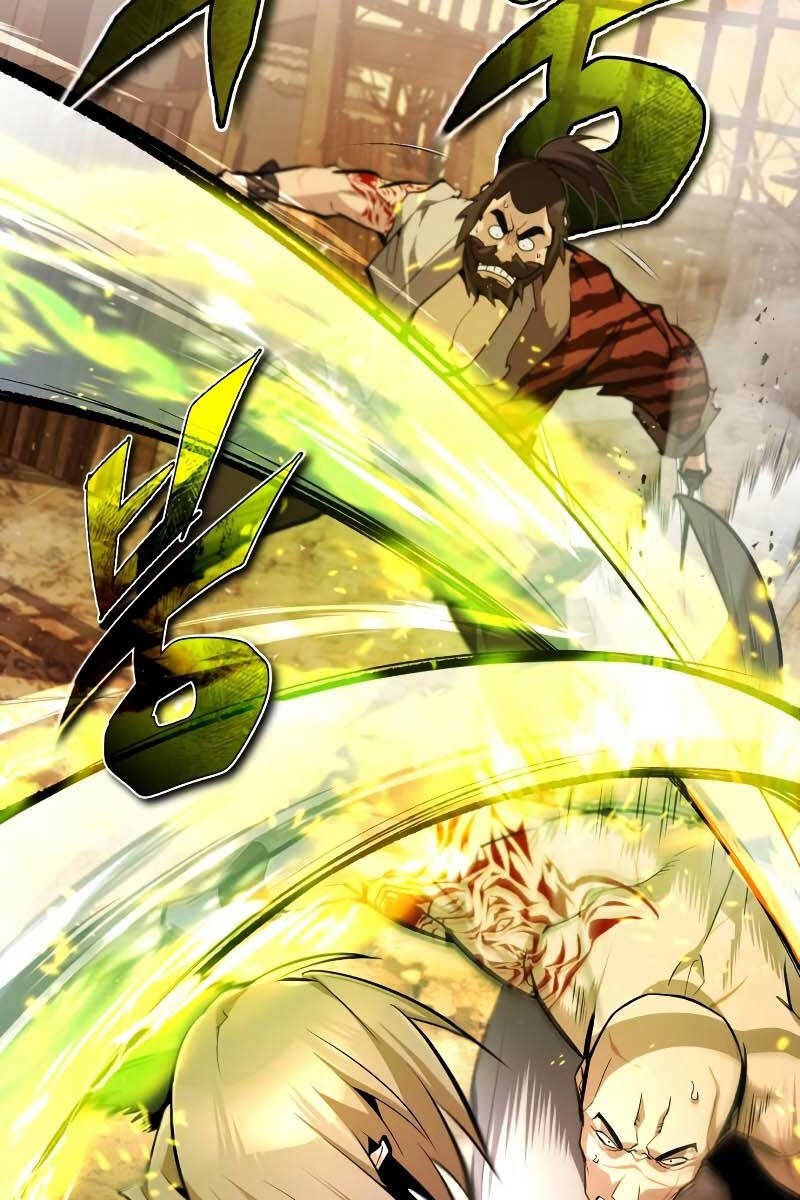 Giảng Sư Đứng Đầu, Baek Sư Phụ: Chapter 68