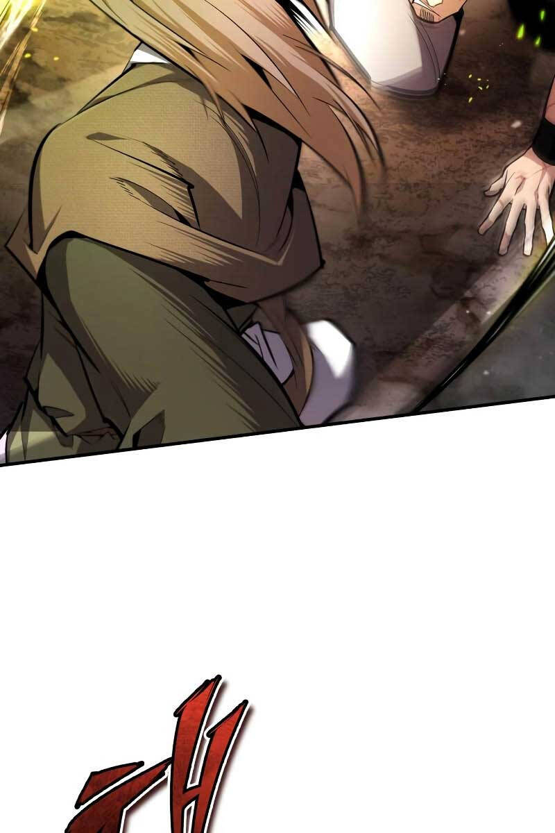 Giảng Sư Đứng Đầu, Baek Sư Phụ: Chapter 68