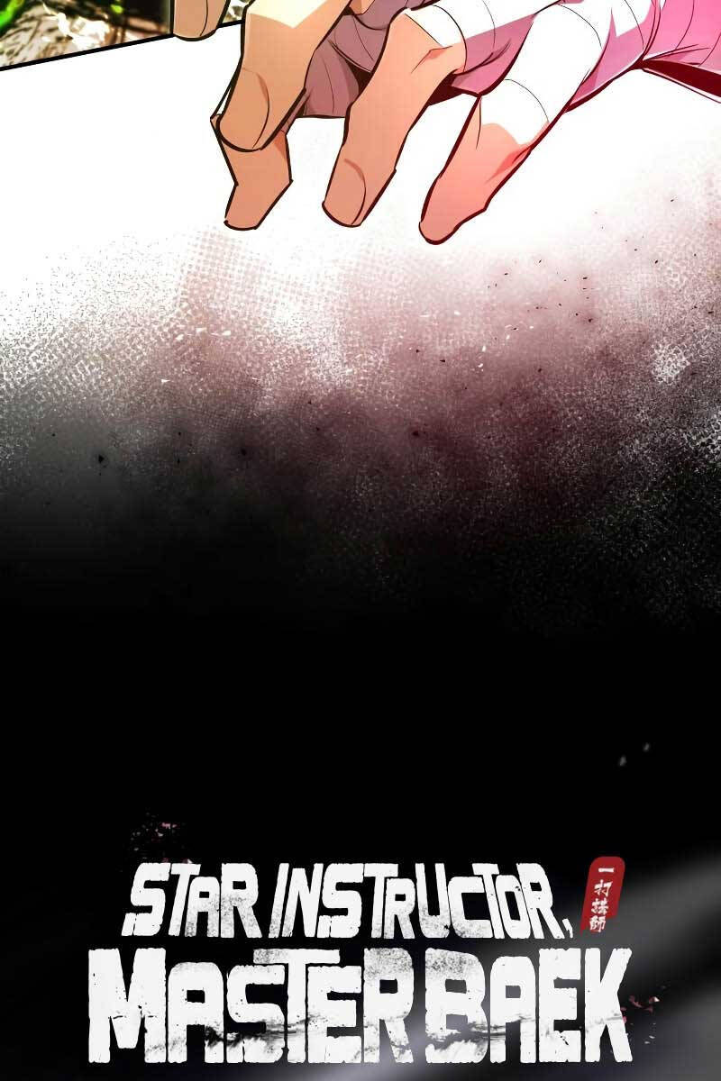 Giảng Sư Đứng Đầu, Baek Sư Phụ: Chapter 68