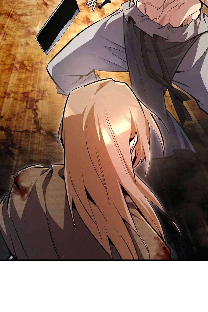 Giảng Sư Đứng Đầu, Baek Sư Phụ: Chapter 68