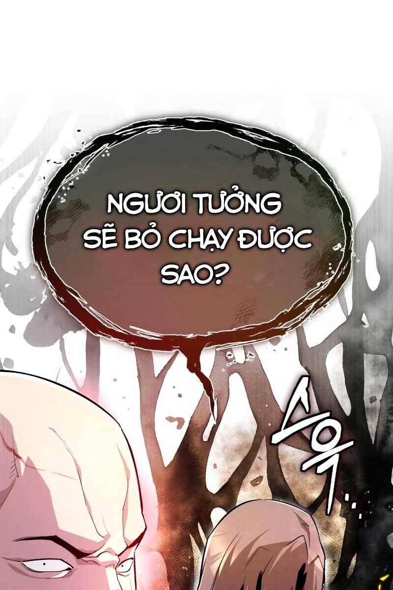 Giảng Sư Đứng Đầu, Baek Sư Phụ: Chapter 68