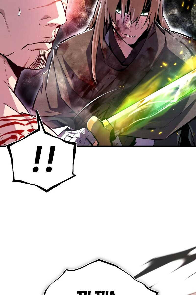 Giảng Sư Đứng Đầu, Baek Sư Phụ: Chapter 68