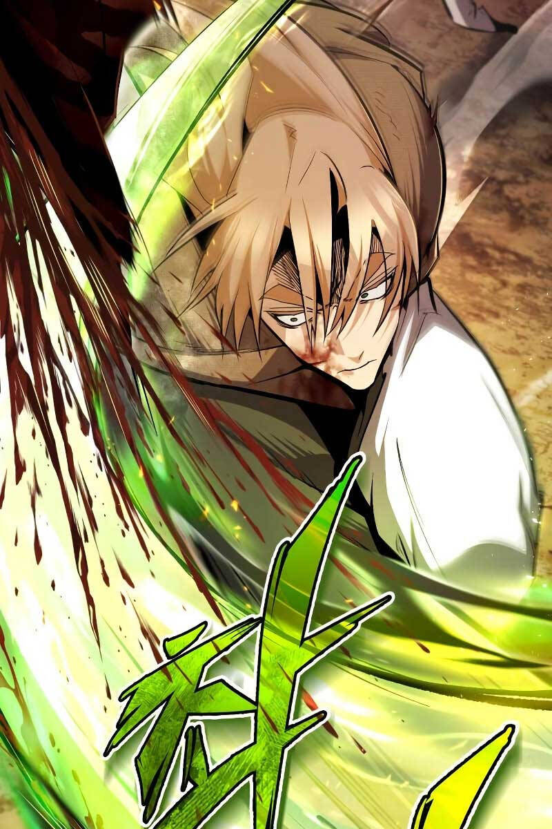 Giảng Sư Đứng Đầu, Baek Sư Phụ: Chapter 68