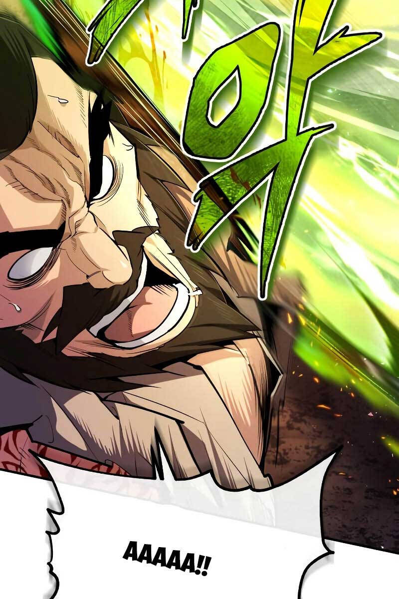 Giảng Sư Đứng Đầu, Baek Sư Phụ: Chapter 68