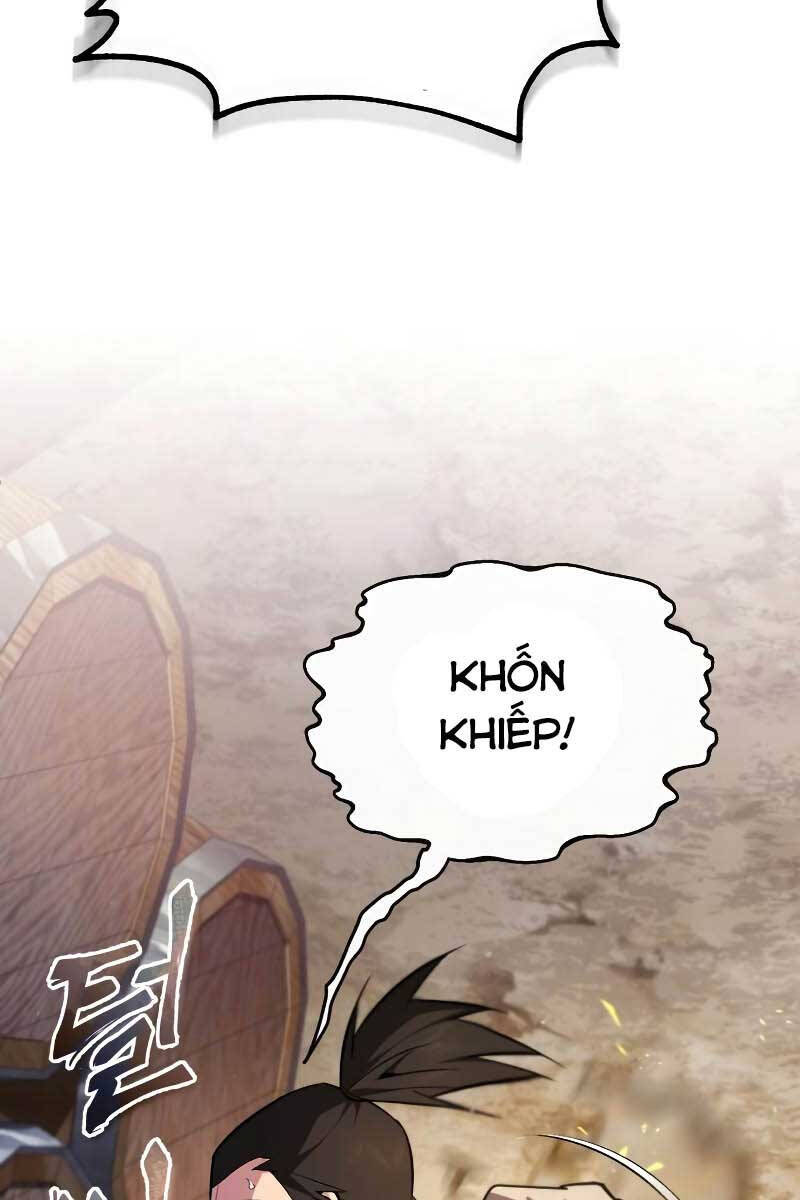 Giảng Sư Đứng Đầu, Baek Sư Phụ: Chapter 68