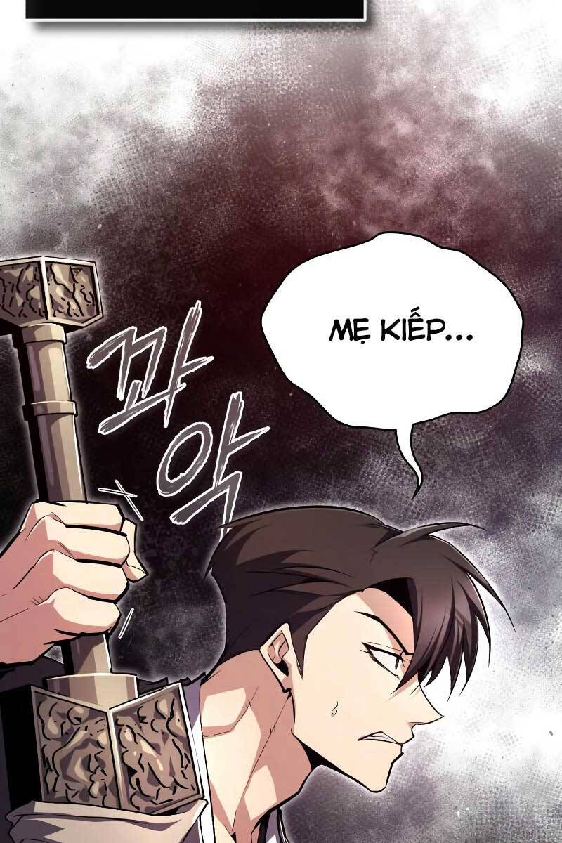 Giảng Sư Đứng Đầu, Baek Sư Phụ: Chapter 68