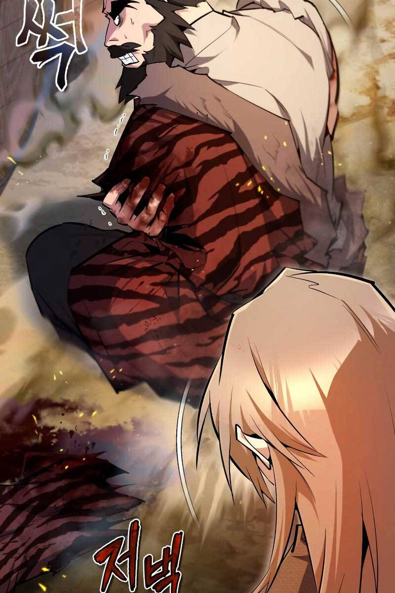 Giảng Sư Đứng Đầu, Baek Sư Phụ: Chapter 68