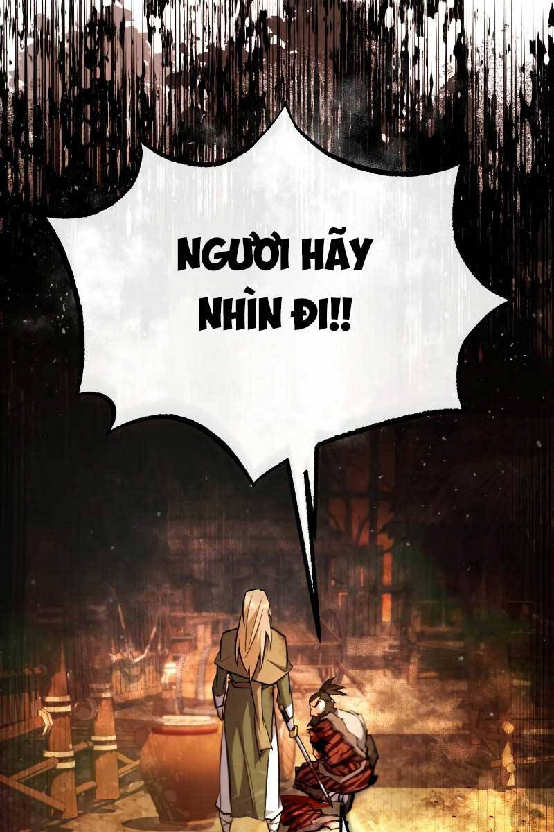 Giảng Sư Đứng Đầu, Baek Sư Phụ: Chapter 68